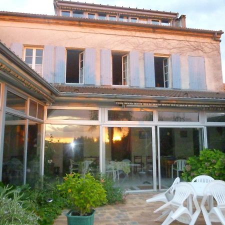 Aiguillon Clos Muneau المظهر الخارجي الصورة